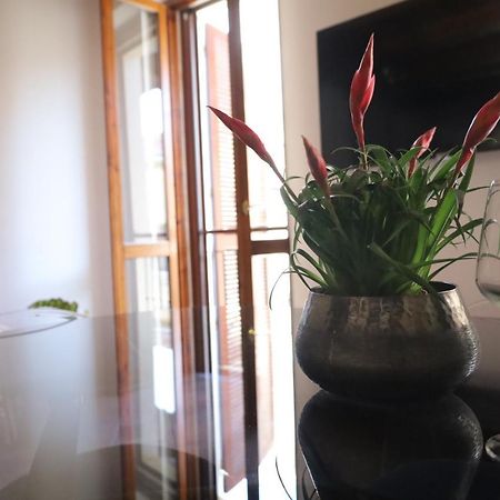 Appartamento Residencia Pais Alghero Esterno foto