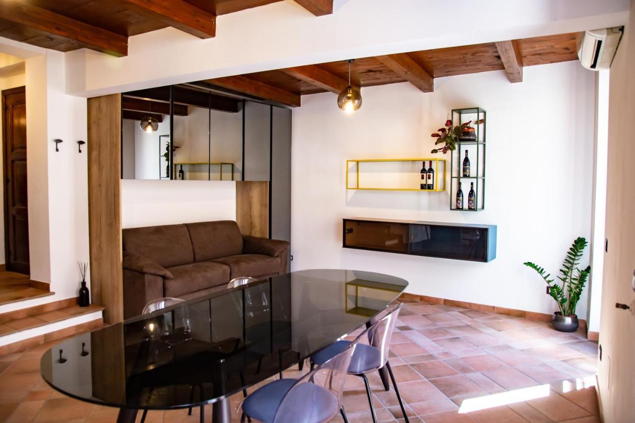 Appartamento Residencia Pais Alghero Esterno foto