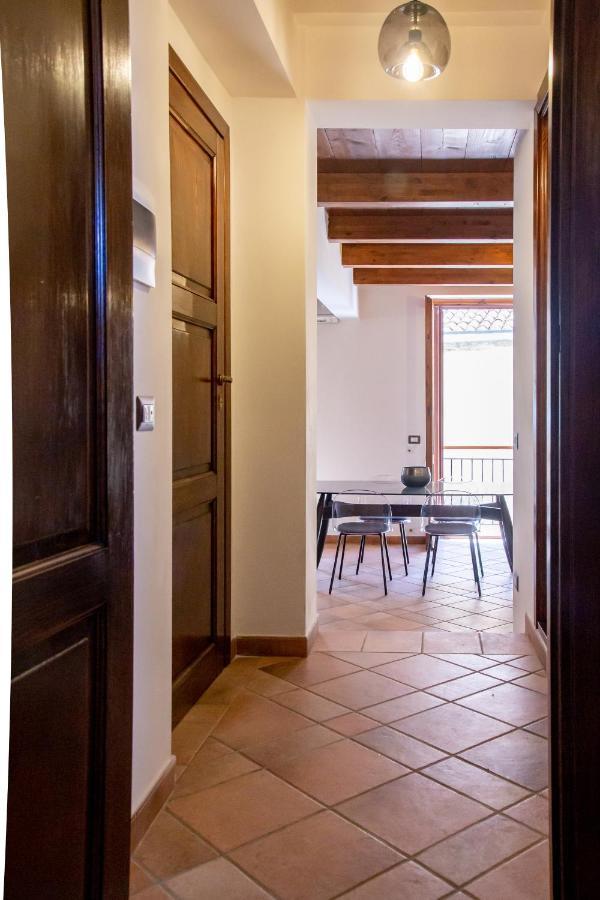 Appartamento Residencia Pais Alghero Esterno foto