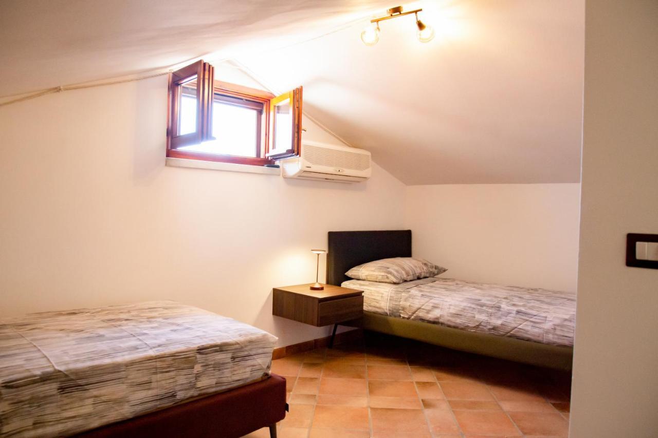 Appartamento Residencia Pais Alghero Esterno foto