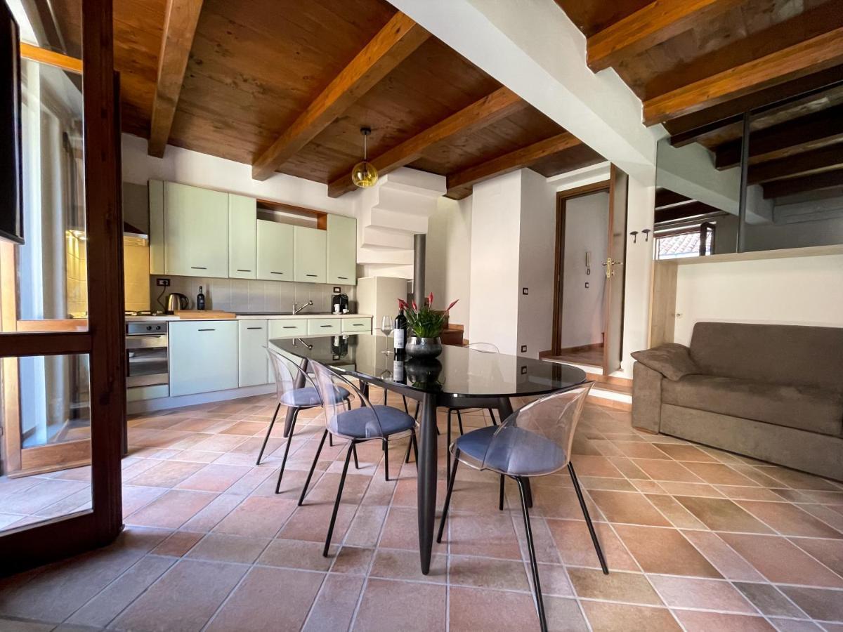 Appartamento Residencia Pais Alghero Esterno foto