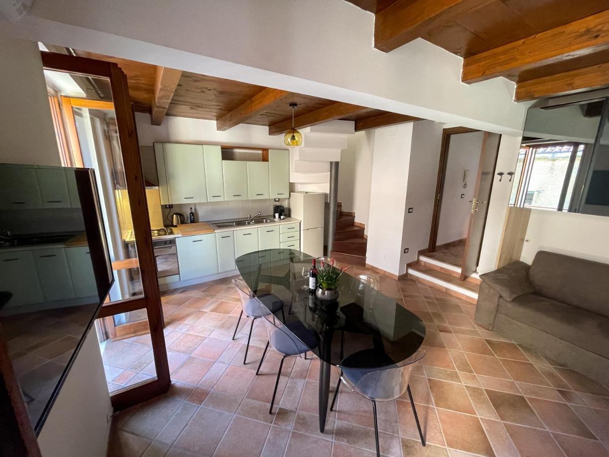 Appartamento Residencia Pais Alghero Esterno foto