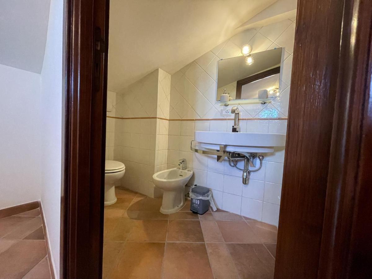 Appartamento Residencia Pais Alghero Esterno foto
