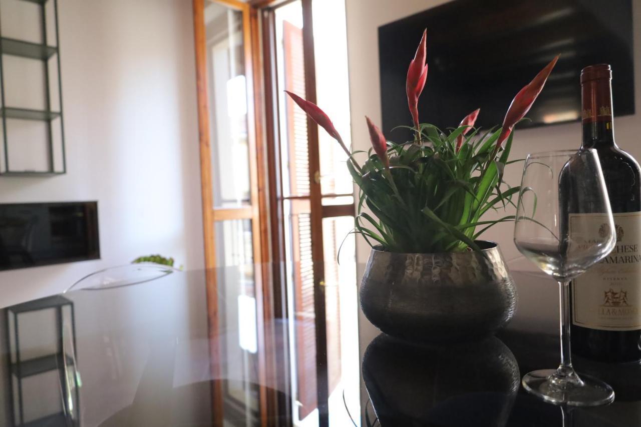 Appartamento Residencia Pais Alghero Esterno foto