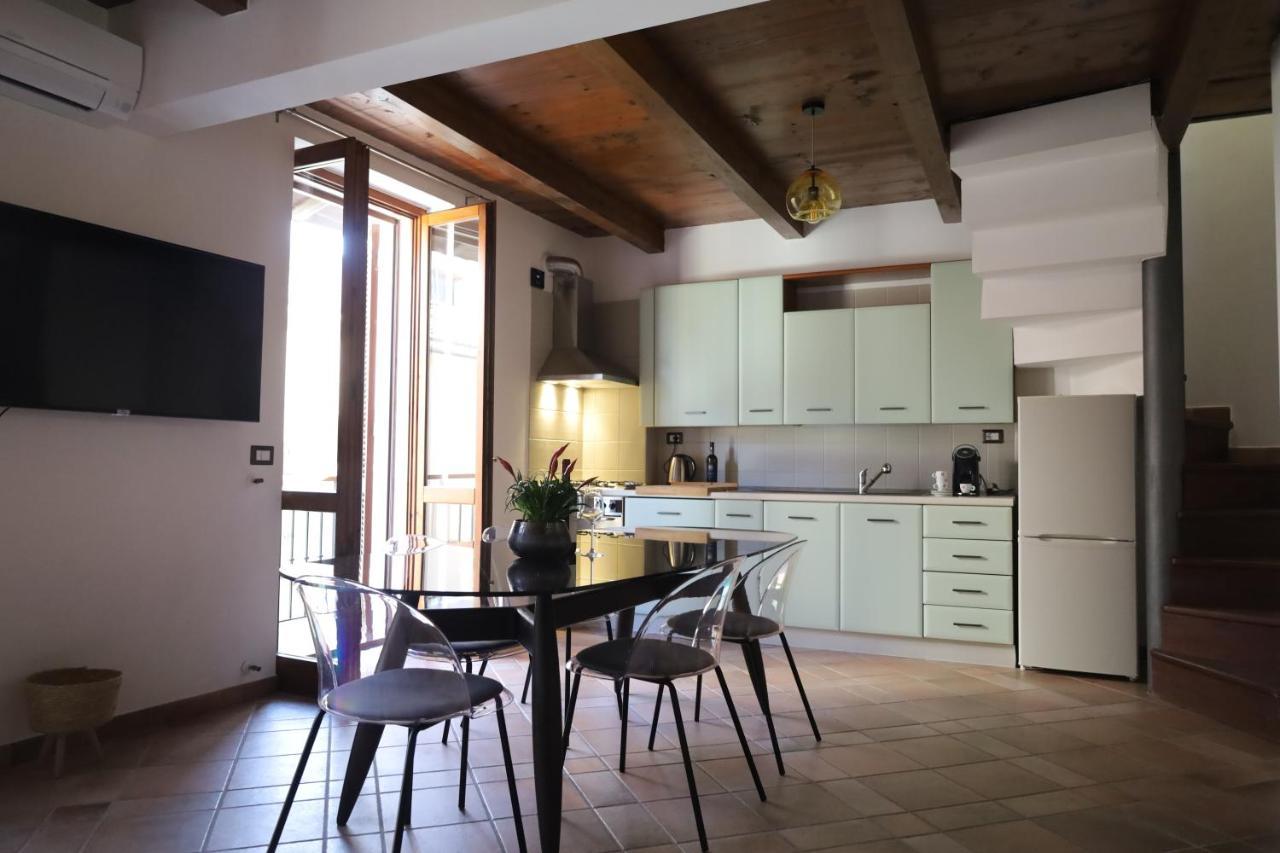 Appartamento Residencia Pais Alghero Esterno foto
