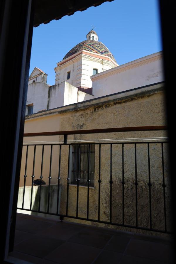 Appartamento Residencia Pais Alghero Esterno foto