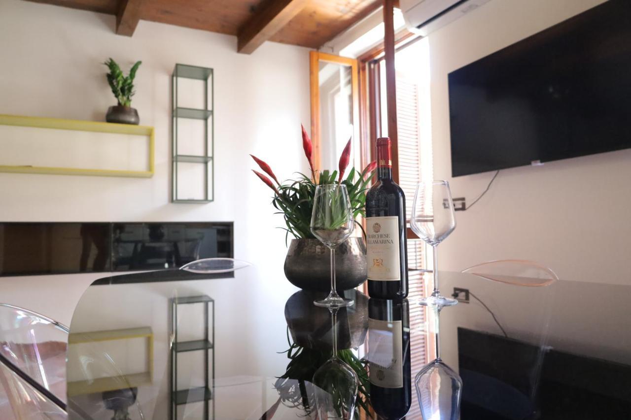 Appartamento Residencia Pais Alghero Esterno foto