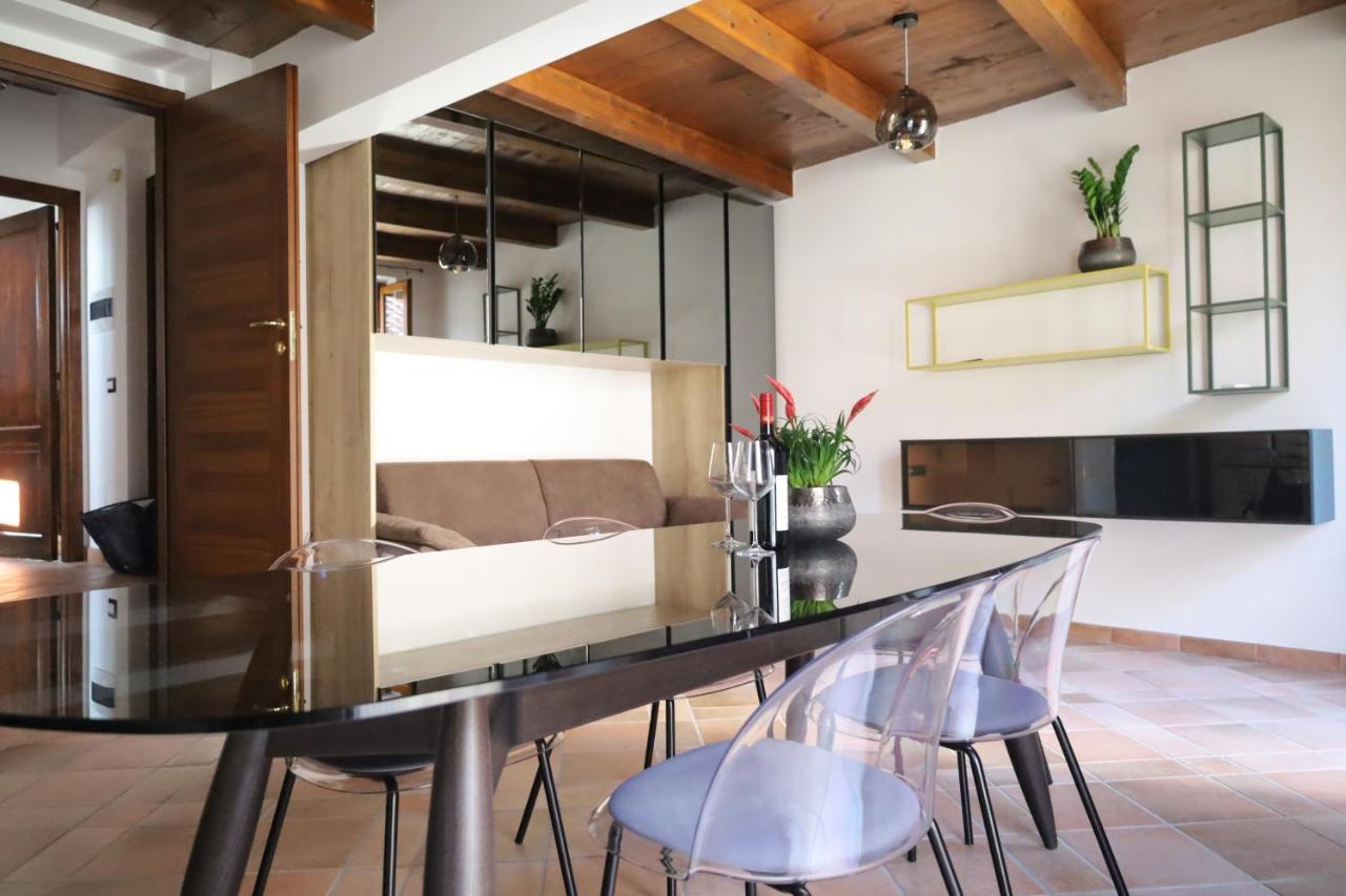 Appartamento Residencia Pais Alghero Esterno foto