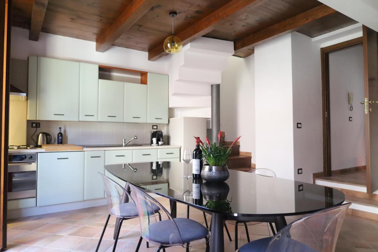 Appartamento Residencia Pais Alghero Esterno foto