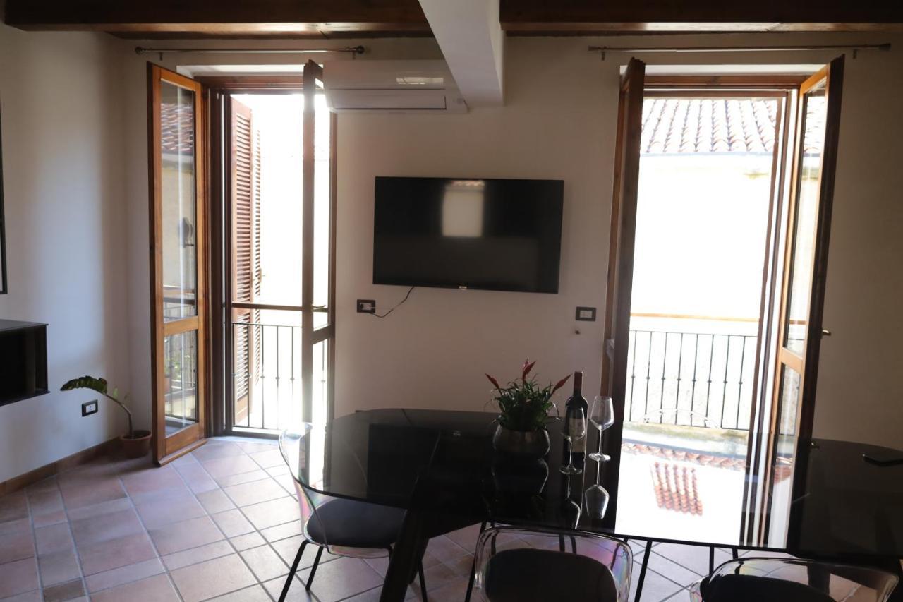 Appartamento Residencia Pais Alghero Esterno foto