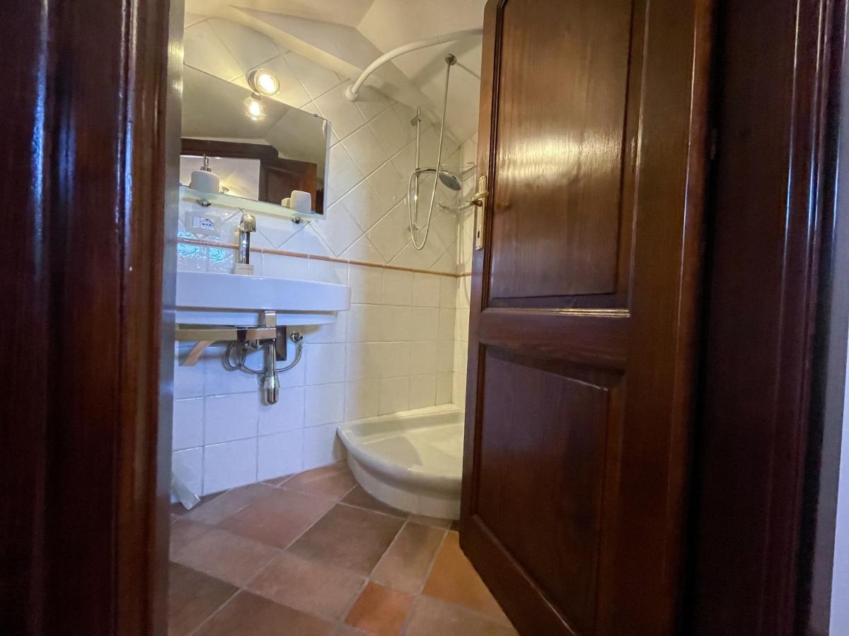 Appartamento Residencia Pais Alghero Esterno foto