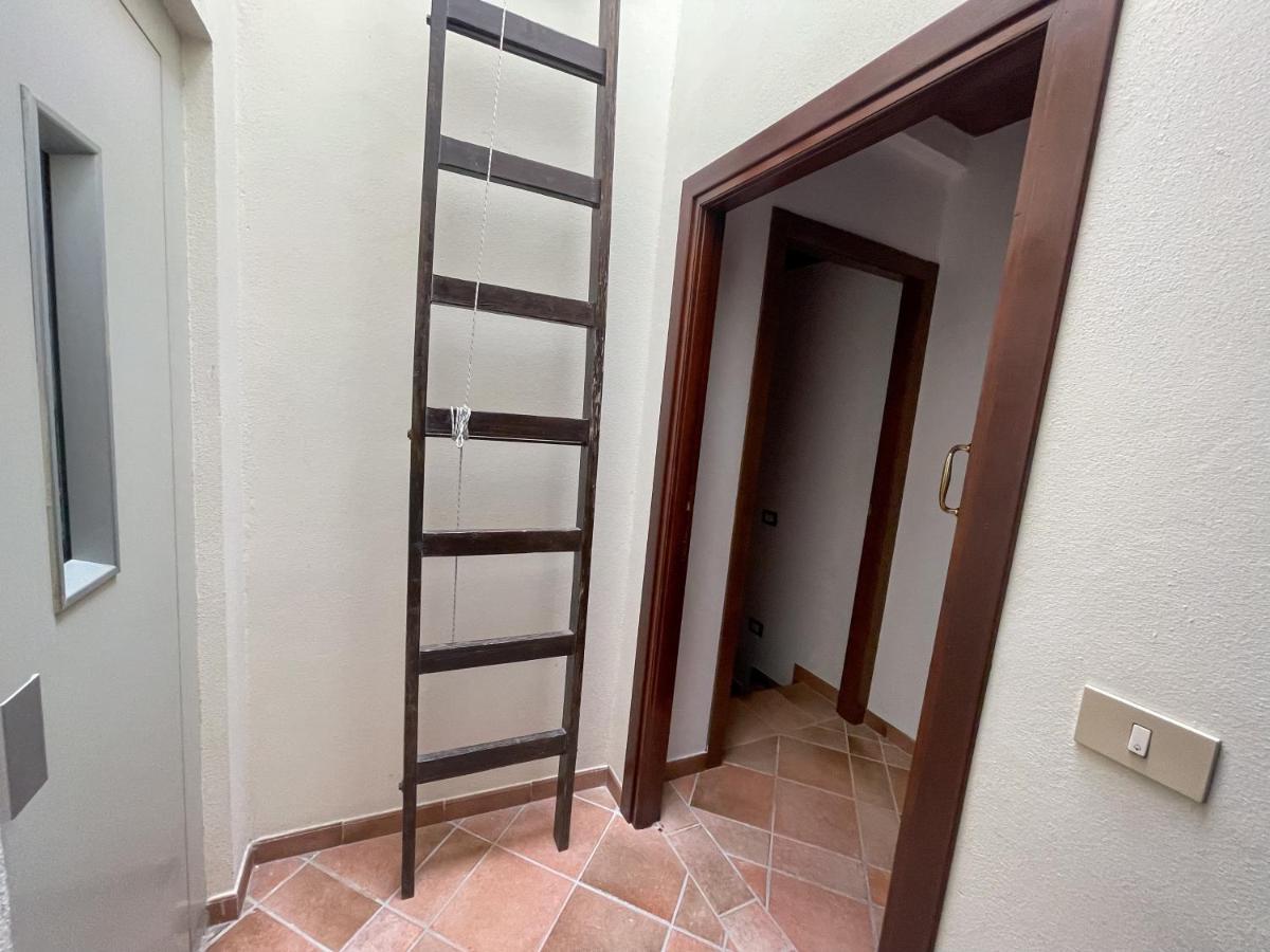 Appartamento Residencia Pais Alghero Esterno foto