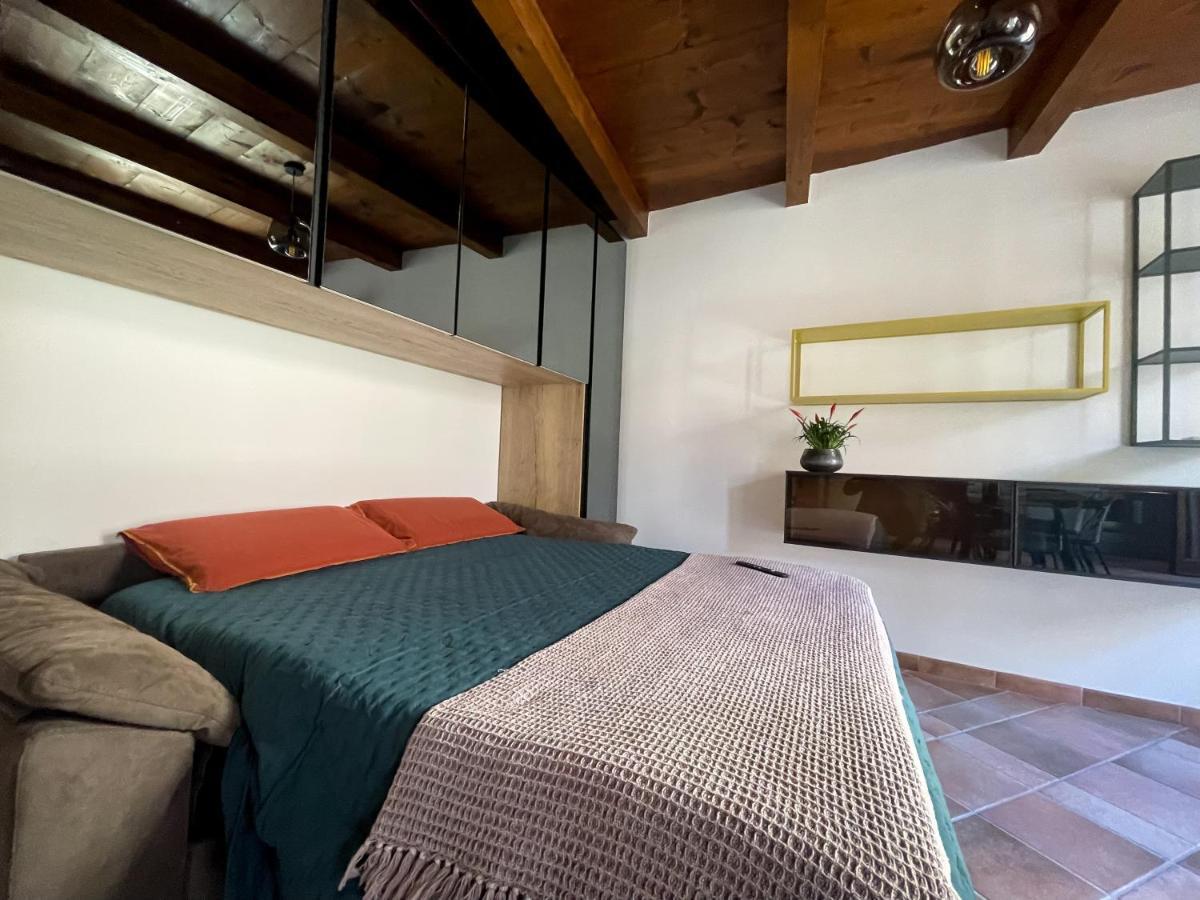 Appartamento Residencia Pais Alghero Esterno foto