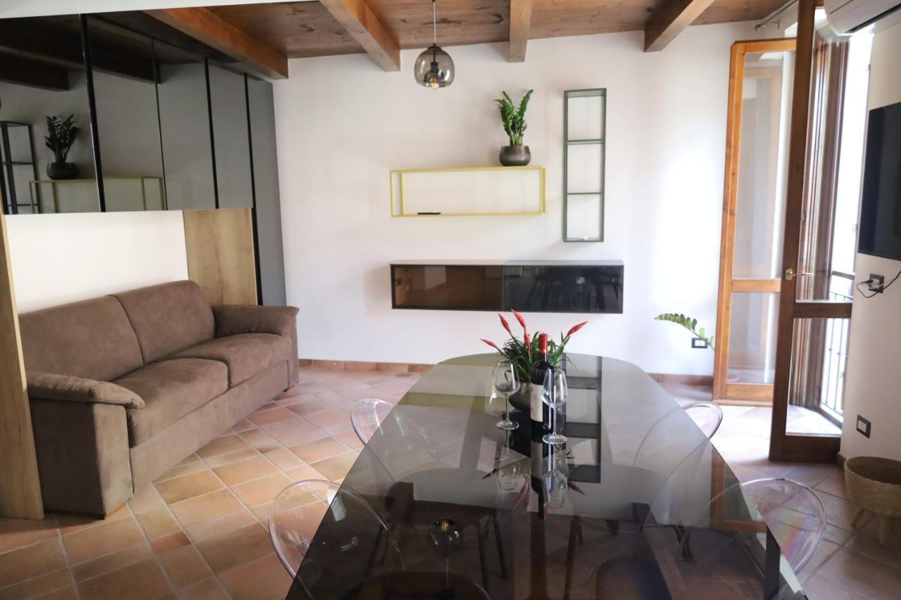 Appartamento Residencia Pais Alghero Esterno foto