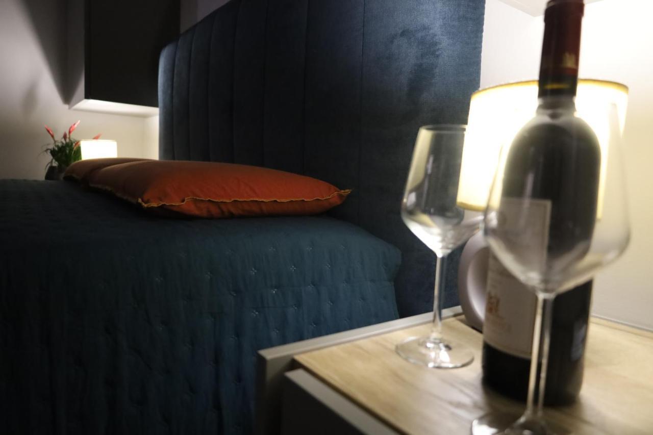 Appartamento Residencia Pais Alghero Esterno foto