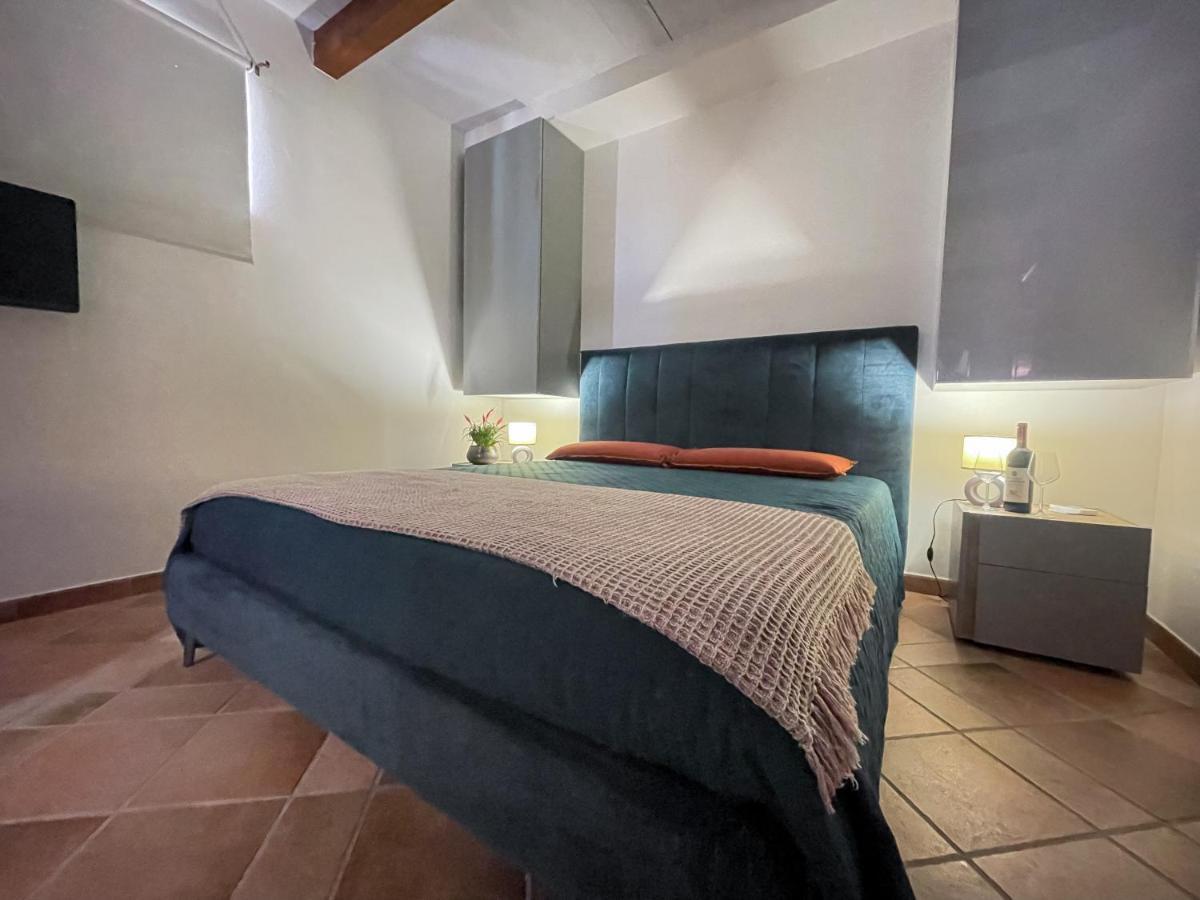 Appartamento Residencia Pais Alghero Esterno foto