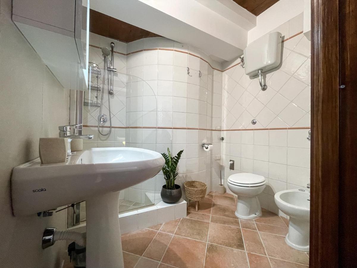 Appartamento Residencia Pais Alghero Esterno foto