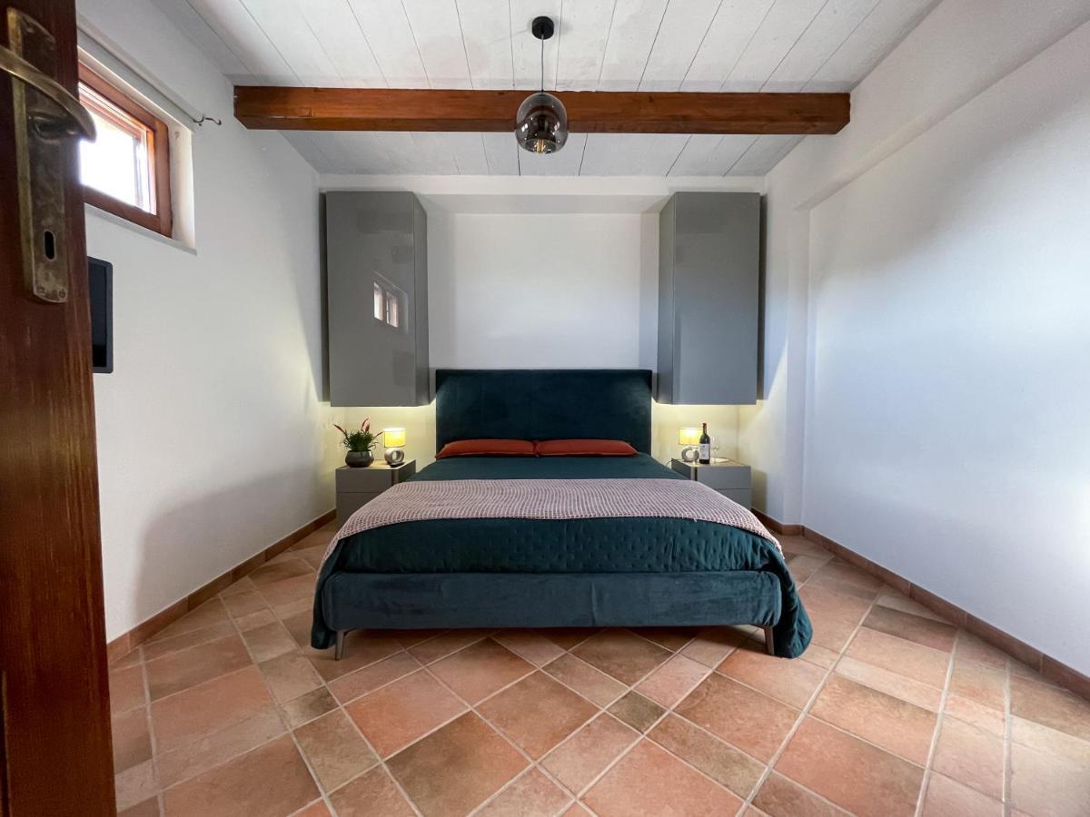 Appartamento Residencia Pais Alghero Esterno foto
