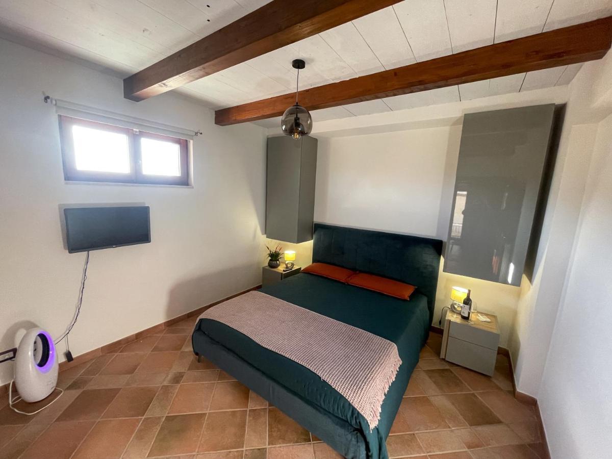 Appartamento Residencia Pais Alghero Esterno foto